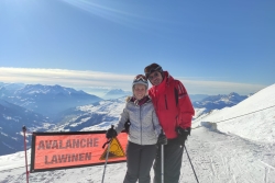 Les contamines 2025 ter