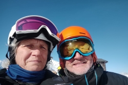 Les contamines 2025 ter