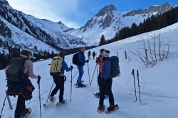 Les contamines 2025 ter