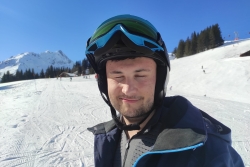 Les contamines 2025 ter