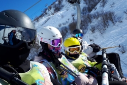 Les contamines 2025 ter