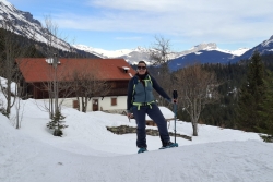 Les contamines 2025 ter