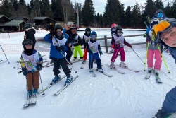 Les contamines 2025 ter