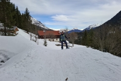 Les contamines 2025 ter