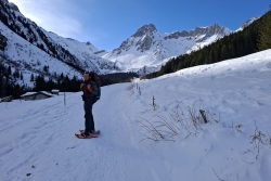 Les contamines 2025 ter