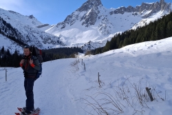 Les contamines 2025 ter