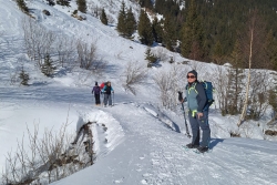 Les contamines 2025 ter