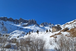 Les contamines 2025 ter