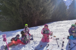 Les contamines 2025 ter