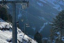 Les contamines 2025 ter