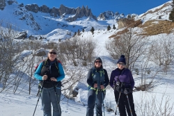 Les contamines 2025 ter