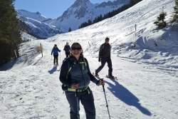 Les contamines 2025 ter