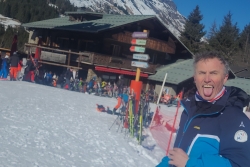 Les contamines 2025 ter