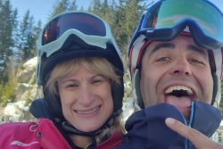 Les contamines 2025 ter