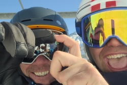 Les contamines 2025 ter