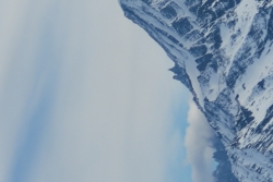 Les contamines 2025 ter