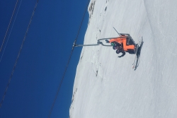 Les contamines 2025 ter