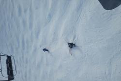 Les contamines 2025 ter