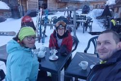 Chatel 2025