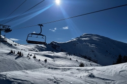 Chatel 2025