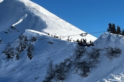 Chatel 2025