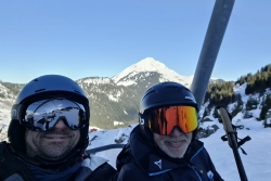 Chatel 2025 bis