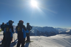 Praz sur arly 2025