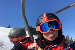Praz sur arly 2025