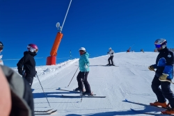 Praz sur arly 2025
