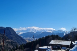 Praz sur arly 2025