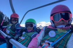 Praz sur arly 2025