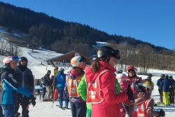 Praz sur arly 2025