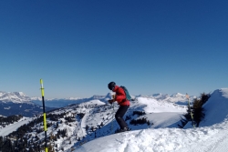 Praz sur arly 2025