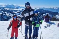 Praz sur arly 2025