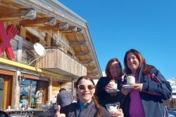 Praz sur arly 2025