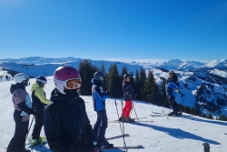 Praz sur arly 2025