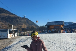 Praz sur arly 2025