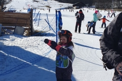 Praz sur arly 2025