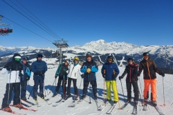 Praz sur arly 2025