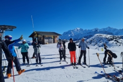 Praz sur arly 2025