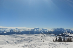Praz sur arly 2025
