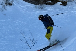 Praz sur arly 2025