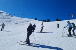 Praz sur arly 2025