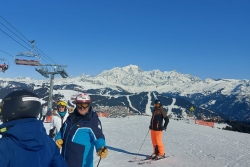 Praz sur arly 2025