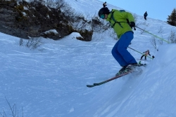 Praz sur arly 2025