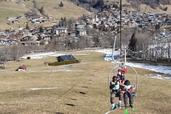 Praz sur arly 2025