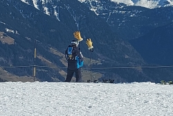 Praz sur arly 2025