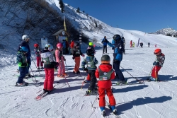 Praz sur arly 2025