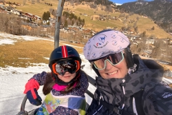 Praz sur arly 2025
