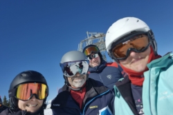 Praz sur arly 2025 bis